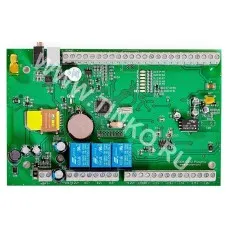 S632-2GSM-BS (плата). Устройство оконечное объектовое приемно-контрольное c GSM коммуникатором. Проксима