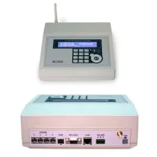 УОП-6-GSM. Устройство оконечное пультовое. Проксима