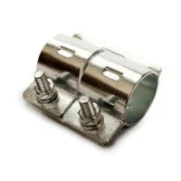 ТР-5 (D = 1 (32-34) мм), Муфта для соединения отрезков труб (PR08.3017). Муфта. Промрукав