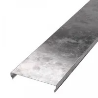 Крышка лотка 600х3000 (PR16.0096). Крышка лотка. Промрукав