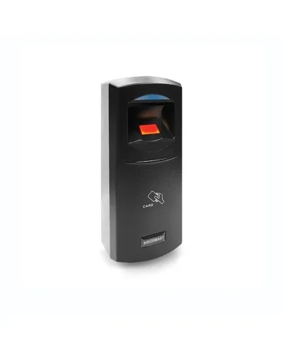 BioSmart 4-E-MF-T-L. Контроллер биометрический. Прософт-Биометрикс в Барнауле