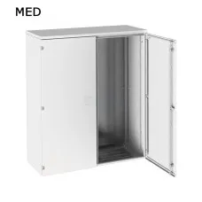MED 80.120.30. Шкаф компактный распределительный. ПРОВЕНТО