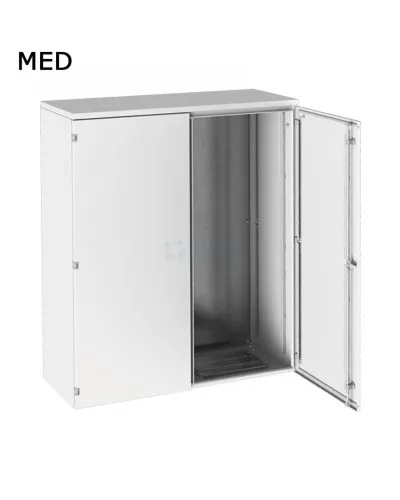 MED 120.120.30. Шкаф компактный распределительный. ПРОВЕНТО в Барнауле