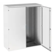 MED 140.100.40. Шкаф компактный распределительный 1400х1000х400. ПРОВЕНТО