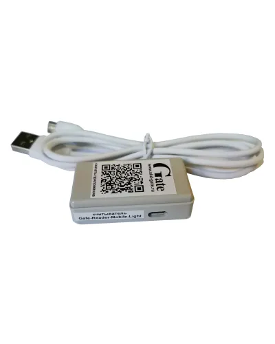 Gate-Reader-Mobile-Light (в корпусе с USB). Считыватель. Равелин в Барнауле