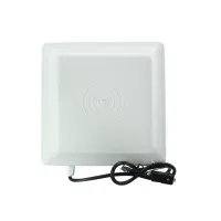 Gate-UHF-Mono-4. Считыватель. Равелин
