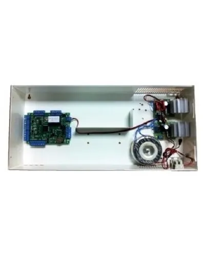Gate-IP-Base-UPS2 mod.23. Сетевой контроллер. Равелин в Барнауле