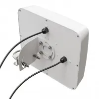 BAS-2344-SMA Flat Multiband MiMo Combi. Панельная 3G/LTE антенна. РЭМО