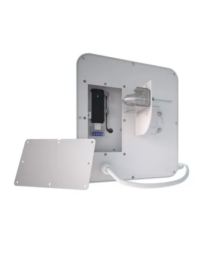 BAS-2343 Flat XM MiMo. Панельная 3G/LTE антенна. РЭМО в Барнауле