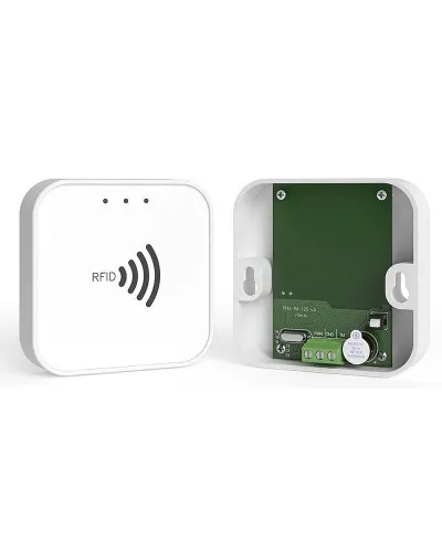 RFID-TM. Считыватель RFID. Ритм в Барнауле