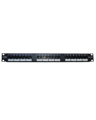 SVP-17/IP-12 (1ГБс). Устройство грозозащиты цепей Ethernet. РУССБЫТ в Барнауле
