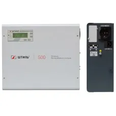 Штиль SW500L. Источник бесперебойного питания. Штиль