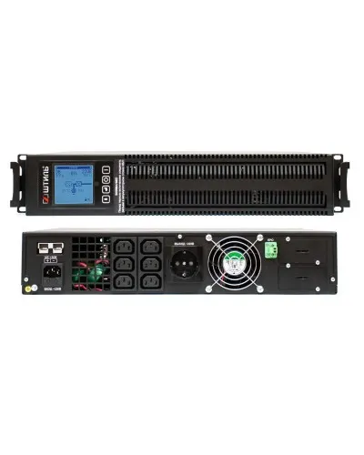 Штиль STR1101LD. Источник бесперебойного питания. Штиль в Барнауле