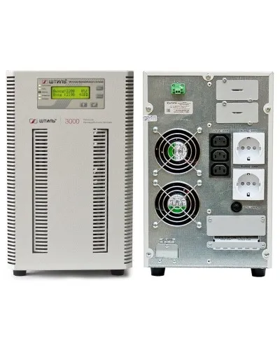 Штиль ST1103TL. Источник бесперебойного питания. Штиль в Барнауле