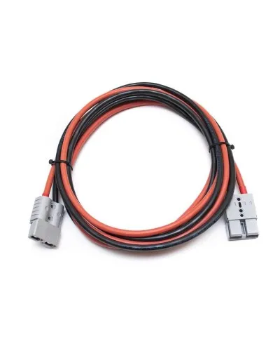 TD120A-TD120A-2-2х25. Батарейный кабель. Штиль в Барнауле