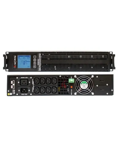 Штиль STR1102LD. Источник бесперебойного питания. Штиль в Барнауле