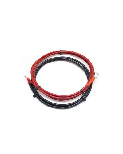 T-M8-1-2x10. Батарейный кабель. Штиль в Барнауле