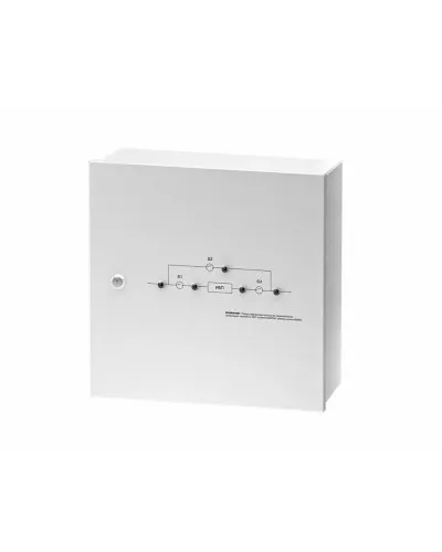 EBM-10/31-WTL-1T. Модуль внешнего байпаса для ИБП ST3110SL, ST3110L. Штиль в Барнауле