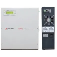 Штиль SW1000SL. Источник бесперебойного питания. Штиль