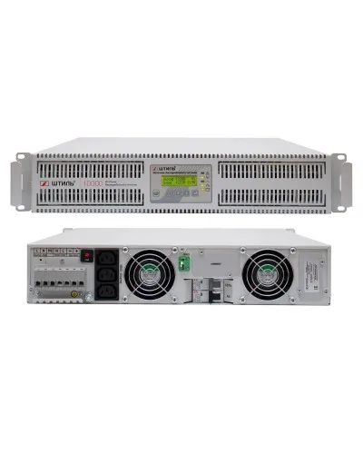 Штиль SR1110L. Источник бесперебойного питания. Штиль в Барнауле