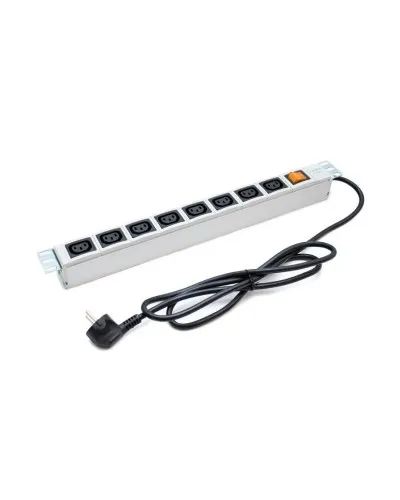 PDU-8xC13-Schuko. Блок розеток. Штиль в Барнауле