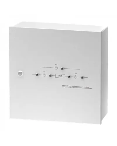 EBM-10-WTL-1T. Модуль внешнего байпаса для ИБП ST1106SL, ST1106L, ST1110SL, ST1110L. Штиль в Барнауле