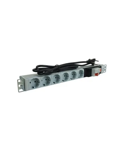S-FI/SI-6. Блок электрических розеток с УЗО. Штиль в Барнауле