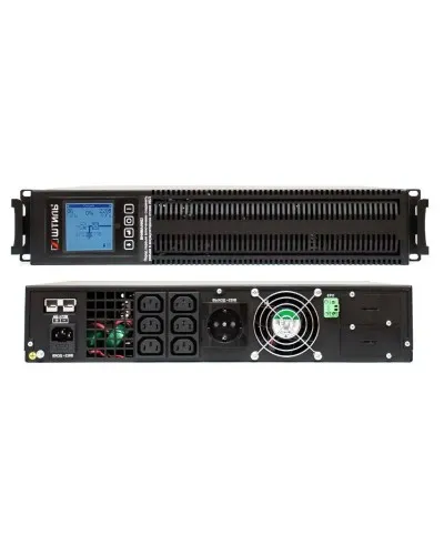 Штиль STR1101SL. Источник бесперебойного питания. Штиль в Барнауле