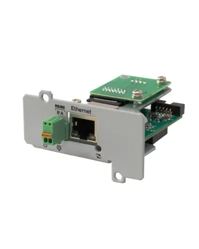 IC-SNMP/MODBUS. Плата расширения интерфейсов. Штиль в Барнауле