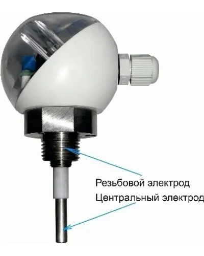 УКУ-1 v2. Устройство контроля уровня жидкости. Спецавтоматика, Бийск в Барнауле