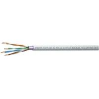 СПЕЦЛАН F/UTP Cat 5e PVC LSнг(А)-LS 1х2х0,52. Кабель «витая пара» (LAN) для структурированных систем связи. Спецкабель