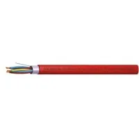 КПСВЭВнг(А)-LS 3х2х0,75 (Спецкабель). Кабель симметричный для систем сигнализации и управления, групповой прокладки, с пониженным дымо- и газовыделением. Спецкабель