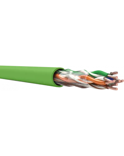 TechnoLAN U/UTP Cat 5e PVC LSнг(А)-LSLTx 4х2х0,52. Кабель «витая пара» (LAN) для структурированных систем связи. СПКБ-Техно в Барнауле