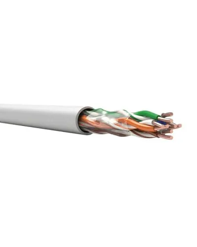 TechnoLAN U/UTP Cat 5e PVC LSнг(А)-LS  2х2х0,52. Кабель «витая пара» (LAN) для структурированных систем связи. СПКБ-Техно в Барнауле