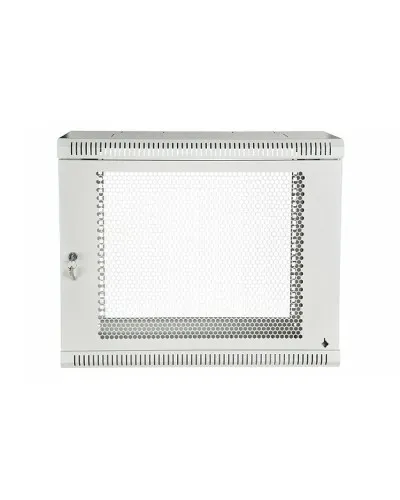 ШТ-НСр-18U-600-350-П (130411-00583). Шкаф настенный разборный 19, 18U. ССД (Связьстройдеталь) в Барнауле