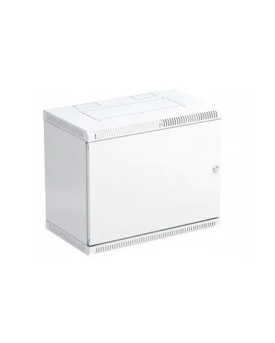 ШТ-НСр-9U-600-550-М (130411-00558). Шкаф настенный разборный 19, 9U. ССД (Связьстройдеталь) в Барнауле