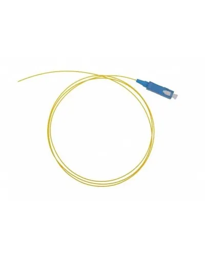 ШОС-SM/0.9мм-SC/UPC-p/t -1.5м (130202-05375). Пигтейл оптический. ССД (Связьстройдеталь) в Барнауле