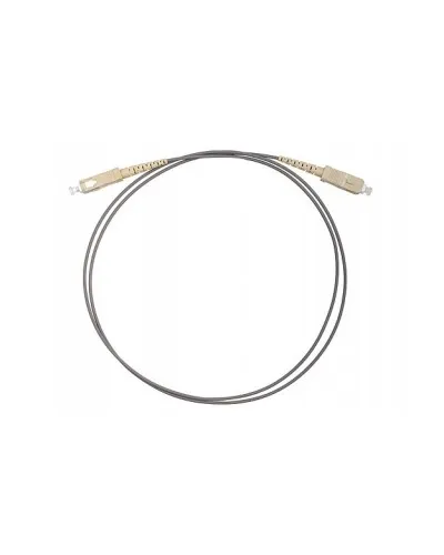 ШОС-MM62/2.0 мм-SC/PC-SC/PC-1.0м HS (130201-03023). Патч-корд оптический. ССД (Связьстройдеталь) в Барнауле