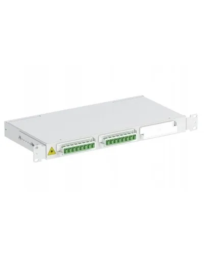 ШКОС-Л-1U/2-16-SC~16-SC/APC~16-SC/APC (130308-00105). Кросс оптический 19. ССД (Связьстройдеталь) в Барнауле
