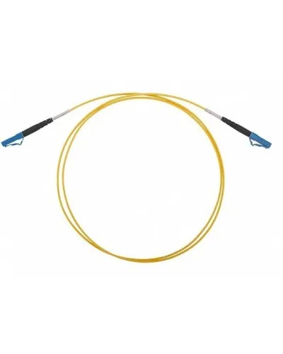 ШОС-SM/2.0мм-LC/UPC-LC/UPC-1.0м (130202-00010). Патч-корд оптический. ССД (Связьстройдеталь) в Барнауле