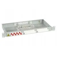 ШКОС-Л-1U/2-8-FC/ST~8-FC/D/SM~8-FC/UPC (130308-00102). Кросс оптический 19. ССД (Связьстройдеталь)