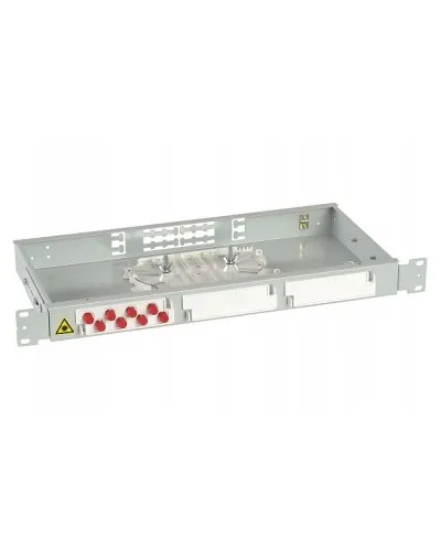 ШКОС-Л-1U/2-8-FC/ST~8-FC/D/SM~8-FC/UPC (130308-00102). Кросс оптический 19. ССД (Связьстройдеталь) в Барнауле