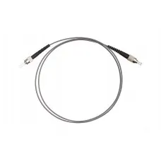 ШОС-MM62/2.0мм-FC/PC-ST/PC-1.0м HS (130201-04414). Патч-корд оптический. ССД (Связьстройдеталь)