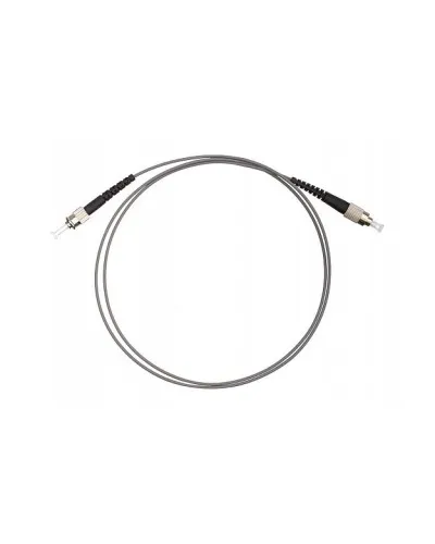 ШОС-MM62/2.0мм-FC/PC-ST/PC-1.0м HS (130201-04414). Патч-корд оптический. ССД (Связьстройдеталь) в Барнауле