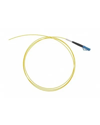 ШОС-SM/0.9мм-LC/UPC-p/t -1.5м (130202-02513). Пигтейл оптический. ССД (Связьстройдеталь) в Барнауле