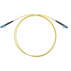 ШОС-SM/2.0мм-LC/UPC-LC/UPC-1.0м (130201-02604). Патч-корд оптический. ССД (Связьстройдеталь)