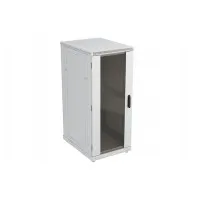 ШТ-НП-33U-800-800-С (130411-00697). Шкаф телекоммуникационный 19 напольный 33U. ССД (Связьстройдеталь)