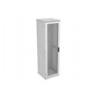 ШТ-НП-42U-800-1000-ПП (130411-00782). Шкаф напольный 19, 42U. ССД (Связьстройдеталь)