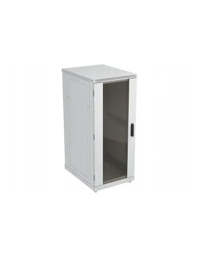 ШТ-НП-33U-800-1000-С (130411-00700). Шкаф телекоммуникационный 19 напольный 33U. ССД (Связьстройдеталь) в Барнауле