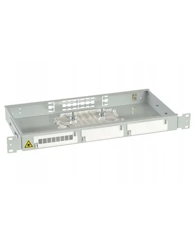 ШКОС-Л-1U/2-8-FC/ST/SC/LC~-(корпус)~ (130308-00016). Кросс оптический 19. ССД (Связьстройдеталь) в Барнауле